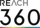 Reach 360 icon