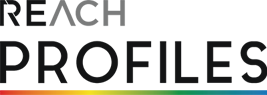 REACH Profiles Logo