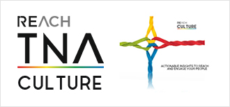 Reach TNA Culture logo