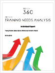  REACH Automated Training Needs Analysis Plans (TNA's)