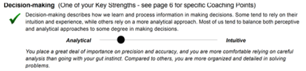 REACH Decision-Making Graph